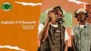 Jaybahd X O’Kenneth 