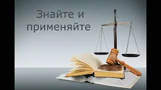 Сам себе адвокат
