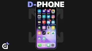 [ESX/QB] D-Phone 0.9 Stable | Instagram, Homescreen, Reworked Messages, and more | Full Showcase