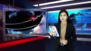 08.02.2023 Yangiliklar informatsion dasturi