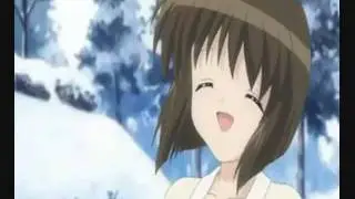 Kanon 2006 Episode 16 part 2/2 English Dubbed