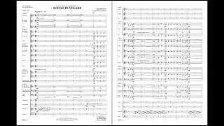 Sogno di Volare by Christopher Tin/arr. Michael Brown