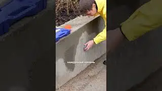 Как измерить плотность бетона склерометром? 