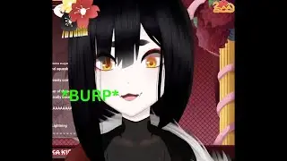 SaaVLewd/SaaVtuber Burps Compilation (Longer Version)