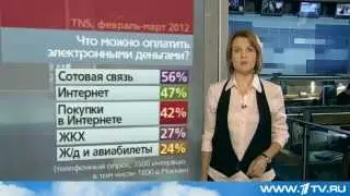 Борис Ким об электронных платежах