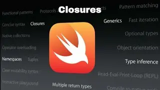 Closures