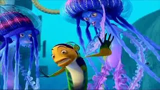 Shark Tale (2004) - On DVD Today Trailer
