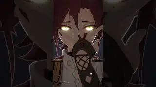 Genshin Impact Dance  #47