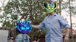 When You Finally Get Dragon Rework