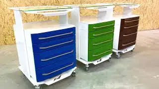 Столики СИПС-Н-01