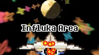 GRADIUS TIME | I Wanna Kill The Kamilia 3 (Influka Area)