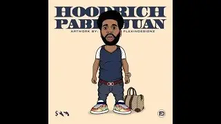 (Free Download) Hoodrich Pablo Juan X Peewee Longway Type Beat