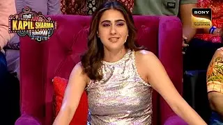 Sara ने क्यों ले ली Archana जी की जगह  | The Kapil Sharma Show 2 | Full Episode