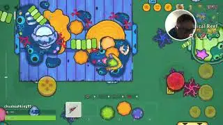 A two w video and a amazing meme strategy video episode two. Family friendly