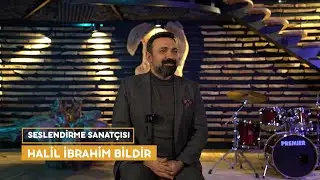 Rafadan Tayfa Hayrimatör (Halil İbrahim Bildir)