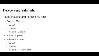 D365 FO ALM Development Build deploy configure VM demo