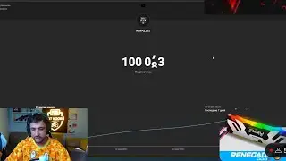 KNYAZ 2 0 2. 100 K 🥳🥳🥳