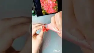 Работа с Творожной крем-пастой♥️ 