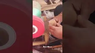 The Brush Making Process: From Raw Materials to Finished Product