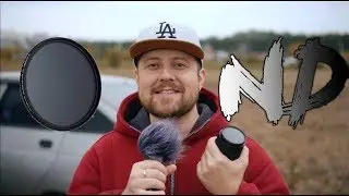 Лучшая вещь с али для съемки видео 