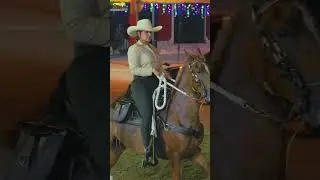 Amazonas en Cabalgata de La Virginia COLOMBIA ❤  