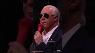 Best of Joe Biden on Kill Tony