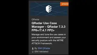 Use Case Manager App Updated