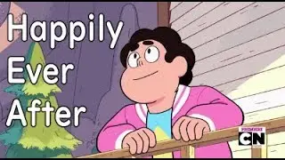 Steven Universe: The Movie ~ Happily Ever After (karaoke)