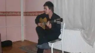 Serkan Ünal - Son Rüzgar