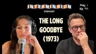 The Long Goodbye with Director of HBO's, THE MORTICIAN, Joshua Rofé