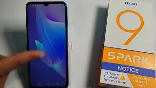 how to solve hotspot problem In Tecno spark 9