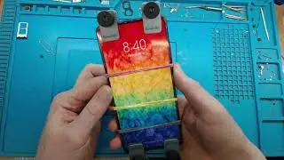 Замена экрана Xiaomi Mi 9T