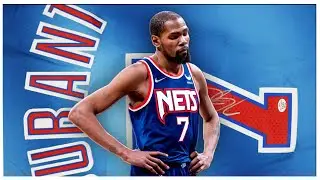 Kevin Durant Just Lost, Here's Why