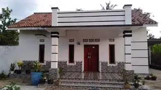 Foto foto Rumah minimalis dan sederhana
