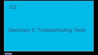 Discussion about Troubleshooting tools for call processing in Expressway