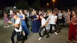 Chin Chin / Kına 52 -Дъскотна- / ORK.ALTINLAR