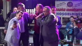 Metin IŞIK -  Sen Benim Gerçeğimsin (2019)