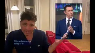 Рустам Солнцев про Сергей Соседов шоу Загранью НТВ  - соседов бздливый!