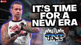 A New Era As 
