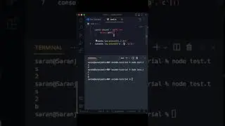 Generics in TypeScript