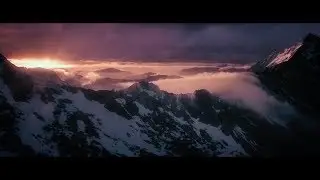 Howard Shore - Wilderland (Music Video)