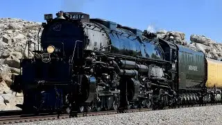 Trains And Music: Beethoven's 5th Symphony