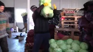 Разгонный двигатель от РСЗО 