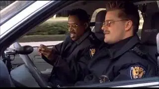 National Security (2003) - Trailer