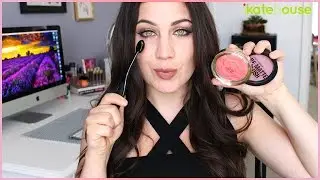 ikatehouse | Affordable Makeup Haul!