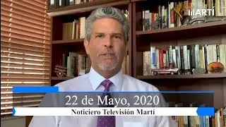 Noticiero Televisión Martí