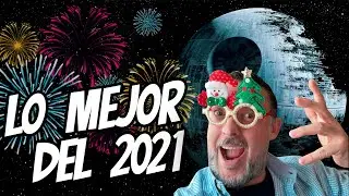 LO MEJOR QUE LLEGÓ A MI COLECCION EN EL 2021