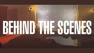 Lenny Kravitz - Paralyzed (Behind The Scenes) (YouTube Premium Afterparty)