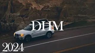 Прекрасная мелодия до слёз...  музыка для души, жизни! Красивая музыка DEEP HOUSE 2024 !