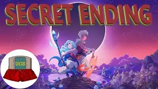 Sea of Stars Secret Ending Gameplay Tips I Wish I Knew